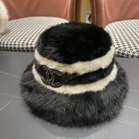 $38.00 USD Chanel Caps #1396599