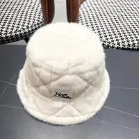 $38.00 USD Christian Dior Caps #1396600