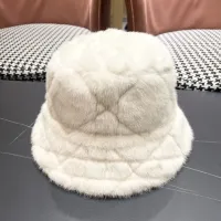 $38.00 USD Christian Dior Caps #1396600