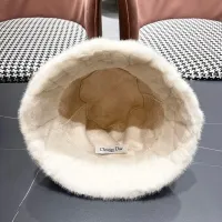 $38.00 USD Christian Dior Caps #1396600