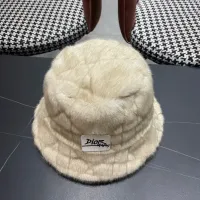 $38.00 USD Christian Dior Caps #1396601