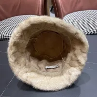 $38.00 USD Christian Dior Caps #1396601