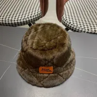 $38.00 USD Christian Dior Caps #1396602