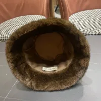 $38.00 USD Christian Dior Caps #1396602