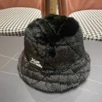 $38.00 USD Christian Dior Caps #1396603