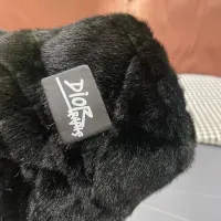 $38.00 USD Christian Dior Caps #1396603