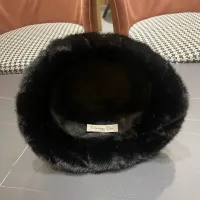 $38.00 USD Christian Dior Caps #1396603