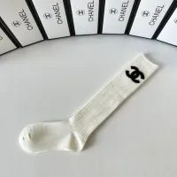 $29.00 USD Chanel Socks #1396604