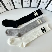 $29.00 USD Chanel Socks #1396604