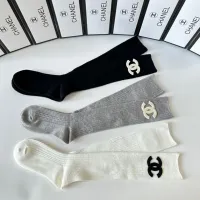 $29.00 USD Chanel Socks #1396604