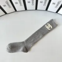 $29.00 USD Chanel Socks #1396605