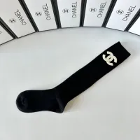 $29.00 USD Chanel Socks #1396606