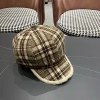 $34.00 USD Christian Dior Caps #1396615