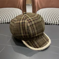 $34.00 USD Christian Dior Caps #1396616