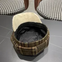 $34.00 USD Christian Dior Caps #1396616