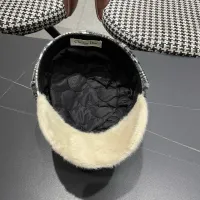$34.00 USD Christian Dior Caps #1396617