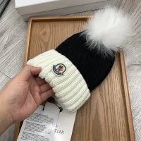 $34.00 USD Moncler Caps #1396620