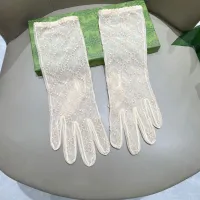 $45.00 USD Gucci Gloves #1396626