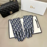 $45.00 USD Christian Dior Gloves For Women #1396628