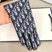 $45.00 USD Christian Dior Gloves For Women #1396628