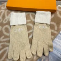 $48.00 USD Louis Vuitton LV Gloves #1396631