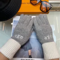 $48.00 USD Louis Vuitton LV Gloves #1396632