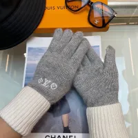$48.00 USD Louis Vuitton LV Gloves #1396632