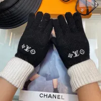 $48.00 USD Louis Vuitton LV Gloves #1396633