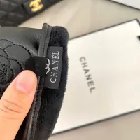 $45.00 USD Chanel Gloves #1396634