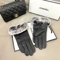 $48.00 USD Chanel Gloves #1396635