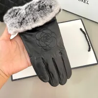 $48.00 USD Chanel Gloves #1396635