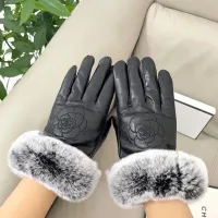 $48.00 USD Chanel Gloves #1396635