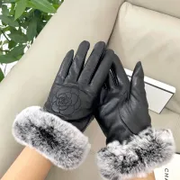 $48.00 USD Chanel Gloves #1396635