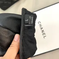 $52.00 USD Chanel Gloves For Women #1396636