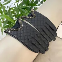 $52.00 USD Chanel Gloves For Women #1396636