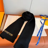 $80.00 USD Louis Vuitton Scarf #1396637