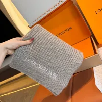 $80.00 USD Louis Vuitton Scarf #1396638