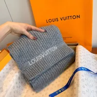$80.00 USD Louis Vuitton Scarf #1396639