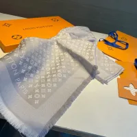 $68.00 USD Louis Vuitton Scarf #1396640