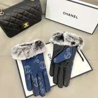 $48.00 USD Chanel Gloves For Women #1396641