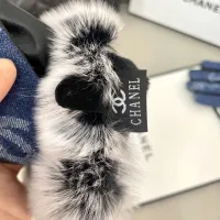 $48.00 USD Chanel Gloves For Women #1396641