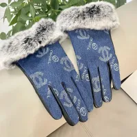 $48.00 USD Chanel Gloves For Women #1396641
