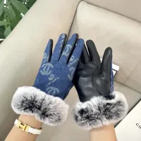 $48.00 USD Chanel Gloves For Women #1396641