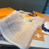 $68.00 USD Louis Vuitton Scarf #1396642