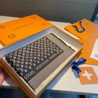 $68.00 USD Louis Vuitton Scarf #1396643