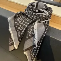 $68.00 USD Louis Vuitton Scarf #1396643