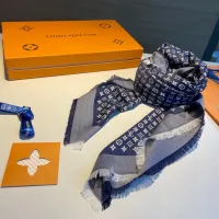 $68.00 USD Louis Vuitton Scarf #1396644