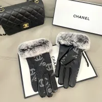 $48.00 USD Chanel Gloves For Women #1396645