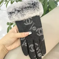 $48.00 USD Chanel Gloves For Women #1396645