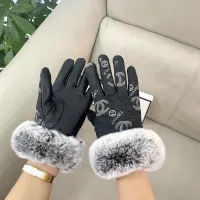 $48.00 USD Chanel Gloves For Women #1396645